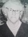 Record image of Emily (Emma) Ann Whitney Ward (born Whitney)