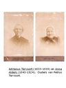 Record image of Anna "Antje" Tervoort (geboren Alders)