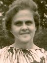 Record image of Jean Louise Sutcliffe* (born Marks)
