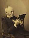 Record image of Frederik Ferdinand Ulrich