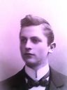 Record image of Karl Oskar Larsson