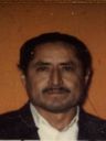 Record image of Juan Bravo