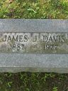 Record image of Samuel J. Davis