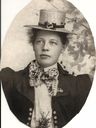 Record image of Signe Bengtsson (born Drysén)