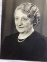 Record image of Sofie,Paula Markert (geb. Hahn)
