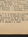 Record image of Hendrikje Mekelenkamp/Metelenkamp (geboren Bossink)