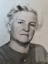 Record image of Margit* Linnea Andersson (born Westerlund)