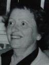 Record image of Maria Concessa (Concepcion) Dahl (geb. Griffin)