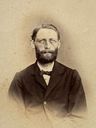 Record image of Anders Mauritz Jernström
