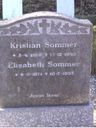 Record image of Elisabeth Sommer (geb. Johansen)
