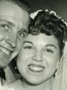 Record image of Maria Ramona "Mary" Sack (born Botello)