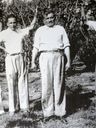Record image of Benigno Ernesto Garcia