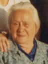 Record image of Ana Luisa Rifo Martínez (nacida Muñoz Muñoz)