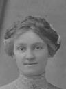 Record image of Helena Louise Eleanore Hagedorn