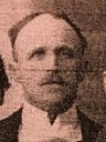 Record image of Pehr Albin Söderberg