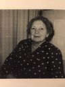 Record image of Lilly/Lillie Marie Campbell (born Olson)