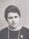 Record image of Josefa García Rodriguez
