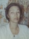 Record image of Elma G. Brown (born Parkman)
