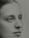 Record image of Augusta Henriette Snellman (born Ahnger)