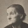 Record image of Maria Queiroz (born Pereira Silva)