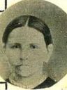 Record image of Karna Strid (born Persson)