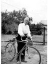Record image of Alfred August Johnson