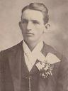 Record image of Louis William Graf