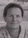 Record image of Anna-Liisa Korhonen (born Rantasalo)