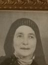 Record image of Esther Malka Bergman (o.s. Chaikin חייקין)