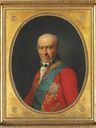 Record image of Heinrich Wilhelm von Huth, Dansk statsminister