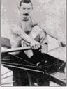 Record image of Henry Harry Clasper