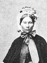 Record image of Mary Ann Johnston (born Hall)