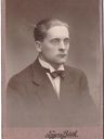 Record image of Yrjö Jalmari Stenholm