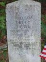 Record image of William Petty Pool