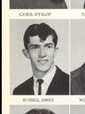 Record image of Russell E. Jones