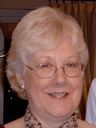 Record image of Rita Joan Hague (nata Ward)
