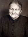 Record image of Dorothee Christine Cassier (geb. Warnecke)