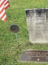 Record image of Nathaniel Cooper