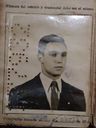 Record image of Carlos Mario Montalvo