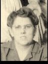 Record image of Dorothy Fellhauer (born Dusseau)
