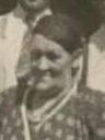 Record image of Hilma Maria Vilhelmsson (born Pettersson)