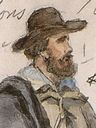 Record image of Abraham the Scott; l'Écossais; Martin Dit l'Écossais; Martin dit l'Écos Martin dit l`ecossais