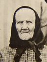 Record image of Anna Tuomaantytär Aho (born Hohti)