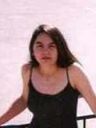 Record image of Teresa Escobar (nacida Sanchez)