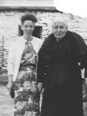 Record image of Ellen Reilly wife of Patrick Reilly