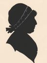 Record image of Margrethe Maria Stochfleth Stockfleth Bang (born Stockfleth Pihl)