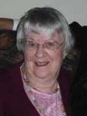 Record image of Lena Colleen Malmberg (o.s. Quinton)