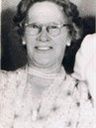 Record image of Mary Louisa Rooney (born Mulholland)