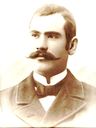 Record image of Gustaf Wilhelm Eriksson