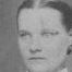 Record image of Mathilda Charlotta Lindberg (o.s. Lundgren)